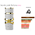 YARA MOI 25ML ARABIC COLLECTION - A004 - Imagem 2