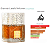 ARABIC COLLECTION A005 KHAMRAH 25 ML - Imagem 2