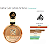 Fakhar Gold 25ml - Arabic Collection A008 - Imagem 2