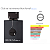 CLUB DE NUIT Intense 25ml ARABIC COLLECTION A028 - Imagem 2