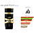 Asad 25ml - Arabic Collection A001 - Imagem 2