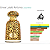 Emeer 25ML ARABIC COLLECTION - A015 - Imagem 2