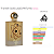 Tharwah Gold 25ml - Arabic Collection A017 - Imagem 2