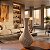 Vaso Decorativo Moderno com Textura Ondulada – Elegância para Sala e Ambientes Sofisticados - Imagem 3