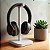 Suporte para fone de ouvido para mesa - Imagem 1