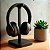 Suporte para fone de ouvido para mesa - Imagem 3