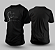 Camiseta Básica 100% Algodão Saúde / Sabedoria / Segurança - Imagem 2
