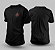 Camiseta Básica Premium 100% Algodão - Grau 33 - Imagem 2