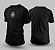 Camiseta Básica Premium 100% Algodão - Medalha São Bento - Imagem 2