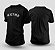 Camiseta Básica Premium 100% Algodão - MICTMR - Imagem 2