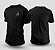 Camiseta Básica Premium 100% Algodão – Três Pontos - Imagem 2
