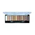 PALETA DE SOMBRAS SARAH'S BEAUTY COR 1 - Imagem 1