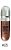 GLOSS LABIAL HIDRA GLOSS NUDE VIVAI COR 3 - Imagem 1