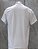 Camiseta Branca Lisa Pv - Imagem 1