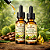 Kit com 2 Óleos de Rícino 100% Puros 30 ml cada (60 ml no total) - Imagem 2