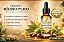 Kit com 3 Óleos de Rícino 100% Puros 30 ml cada (90 ml no total) - Imagem 2