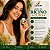 Óleo de Rícino Puro 100% Natural 20ml - Imagem 2