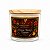 Vela Aromática Premium Natalina 120g – 100% Cera Vegetal de Coco - Janvory - Imagem 5
