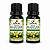 Kit 2 Óleos de Melaleuca 100% Puro 20ml - Imagem 1