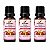 Kit 3 Óleos de Rosa Mosqueta 100% Puro 3x20 ml - Imagem 1