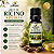 Kit 2 Óleos de Rícino Puro 100% Natural 2x20ml - Imagem 2
