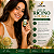 Kit 2 Óleos de Rícino Puro 100% Natural 2x20ml - Imagem 4