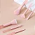 12 Kits 6 Pincéis Sweet Beauty - Edição Pink Soft - Imagem 4