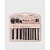 12 Kits 12 Pincéis Sweet Beauty – Facial MakeUp Brush - Imagem 1