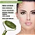 Caixa Fechada (240 unidades) Rolo Facial de Jade Beauty Roller Massageador Facial em Pedra - Imagem 2