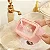 Caixa Fechada (180 unidades) Kit 3 Necessaire Impermeável Washbag Bolsa Organizadora - ROSA - Imagem 4