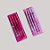 Box Kit 4 pinceis Rosa ou Pink - Imagem 3