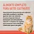 Ração Quatree Life Salmão e Arroz Gatos Castrados 10 KG - Imagem 5