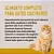 Ração Quatree Life Gatos Castrados Frango e Arroz 20kg - Imagem 5