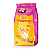 Ração Quatree Gourmet Gatos Adultos Mix De Carnes 10,1kg - Imagem 1