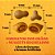 Ração Quatree Gourmet Gatos Castrados Mix de Carnes 10,1kg - Imagem 5