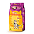 Ração Quatree Gourmet Gatos Castrados Mix de Carnes 10,1kg - Imagem 1