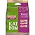 Granulado Sanitário Kat Bom Natural 3 KG - Imagem 1