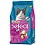 Ração Quatree Select para Gatos Castrados Sabor Mix de Carne com Arroz e Batata Doce 3 KG - Imagem 1