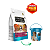 Ração Fórmula Natural Life Super Premium para Cães Adultos de Raças Média e Grande 15kg - Imagem 1