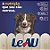 Ração Leau Adulto Carne para Cães de Todas as Raças 15kg - Imagem 2