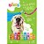 Shampoo Pet Society Beeps Neutro 500ml - Imagem 2