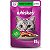 WHISKAS SACHE CORDEIRO 85G - Imagem 1