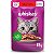 WHISKAS SACHE 85GR CARNE - Imagem 1