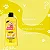 Shampoo Melão Sanol Dog Powerfruits Amarelo 500ml - Imagem 2