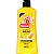 Shampoo Melão Sanol Dog Powerfruits Amarelo 500ml - Imagem 3