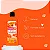 Shampoo Caramelo Sanol Dog 500ml - Imagem 2