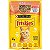 Friskies Sachê Salmão ao Molho 85g - Imagem 1