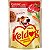 Ração Úmida Keldog Sachê Carne 100g - Imagem 1
