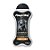 Shampoo Powerdog Pelos Escuros 500ml - Imagem 1