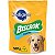 Biscoito Pedigree Biscrok para Cães Filhotes Sabor Leite 300g - Imagem 1